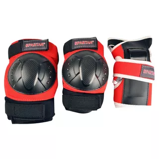 Protectors Spartan Street Gear I Junior