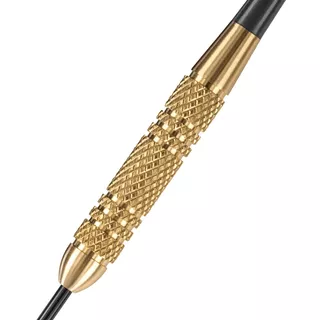 Darts Harrows Club Brass Steel – 3 Pcs.