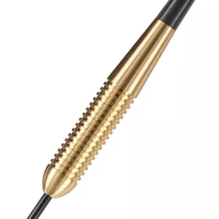 Darts Harrows Club Brass Steel – 3 Pcs.