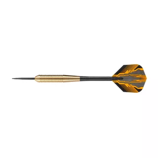 Darts Harrows Club Brass Steel – 3 Pcs.