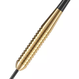 Darts Harrows Club Brass Steel – 3 Pcs.