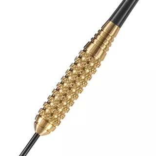 Darts Harrows Club Brass Steel – 3 Pcs.
