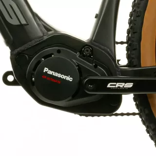Mountain E-Bike Crussis ONE-Largo 10.9-M – 2024