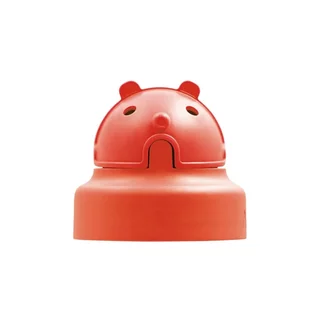 Children’s Water Bottle Laken Oby Tritan 450 ml - Jumping