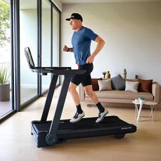 Treadmill inSPORTline ZenRun 120