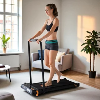 Massage Treadmill inSPORTline ZenRun NOON