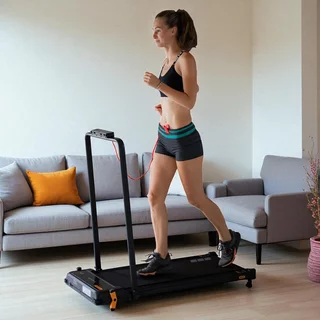Massage Treadmill inSPORTline ZenRun NOON