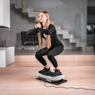 Vibration Platform inSPORTline Devyn