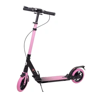 Scooter inSPORTline Discoleta - Pink