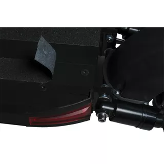 Removable Seat for E-Scooter W-TEC Tenmark II/III