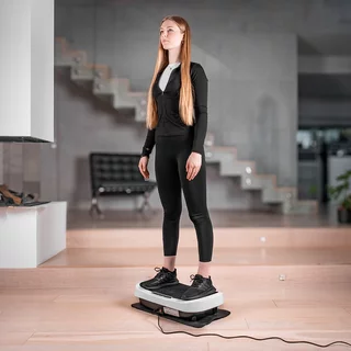 Vibration Platform inSPORTline Devyn