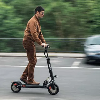 E-Scooter W-TEC Tenmark III 700 W 10” - White