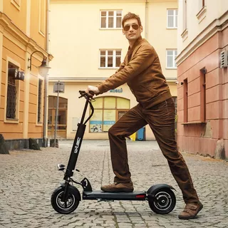E-Scooter W-TEC Tenmark III 700 W 10” - White