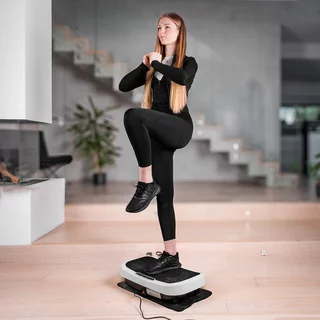 Vibration Platform inSPORTline Devyn