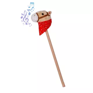 Hobby Horse inSPORTline Ferdino
