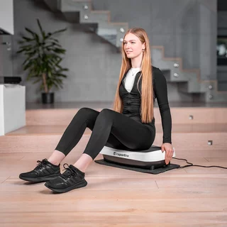 Vibration Platform inSPORTline Devyn