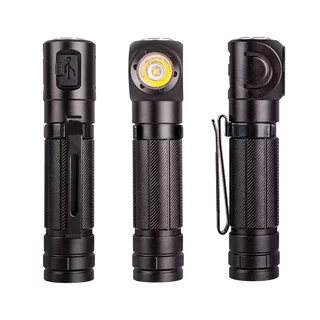 Multifunctional Headlamp inSPORTline Lumulti
