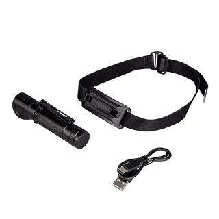 Multifunctional Headlamp inSPORTline Lumulti
