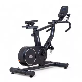 Exercise Bike inSPORTline ZenRoute 250