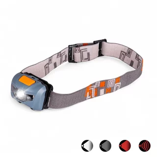 LED Headlamp inSPORTline Lucetare