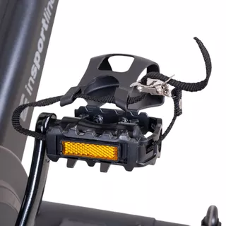 Exercise Bike inSPORTline ZenRoute 250