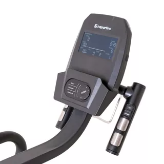 Exercise Bike inSPORTline ZenRoute 250