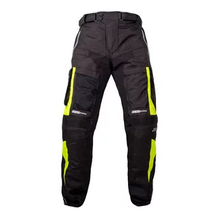 Motorcycle Pants BOS Sydney - Neon