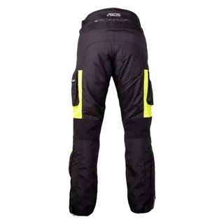 Motorcycle Pants BOS Sydney - Neon