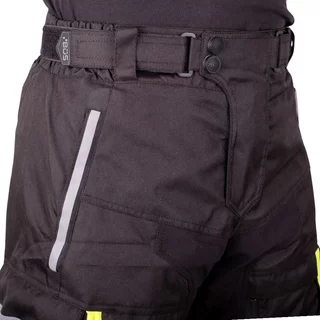 Motorcycle Pants BOS Sydney - Neon
