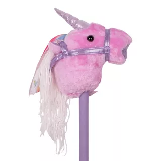 Hobby Horse inSPORTline Garanito - White