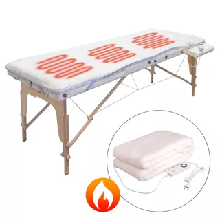 Heated Pad inSPORTline Mawarta