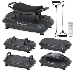 Vibration Platform inSPORTline Duonique