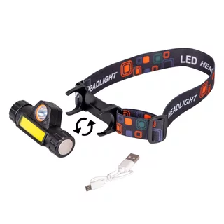 LED Headlamp inSPORTline Lumeria