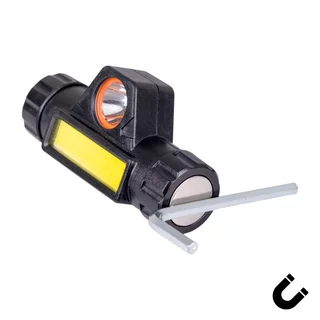 LED Headlamp inSPORTline Lumeria