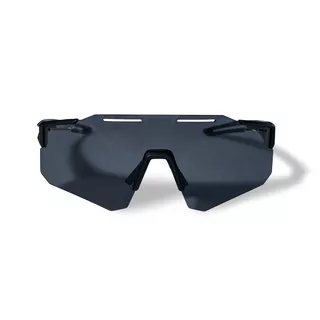 Polarized and Photochromic Sunglasses Altalist Legacy 3 - Black with black lenses