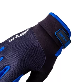 Children’s Motocross Gloves W-TEC Matosinos Kids - Blue