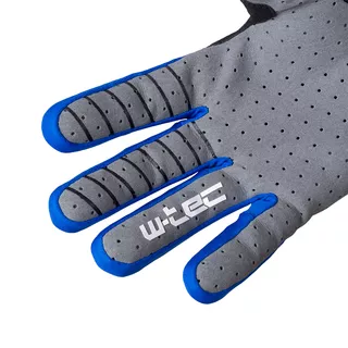 Children’s Motocross Gloves W-TEC Matosinos Kids - Blue