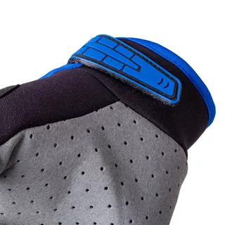 Children’s Motocross Gloves W-TEC Matosinos Kids - Blue