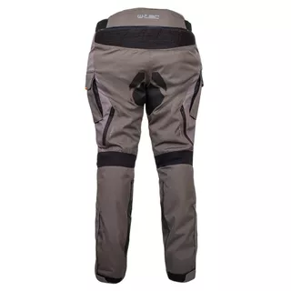 Women’s Motorcycle Pants W-TEC Smackton Lady - Black