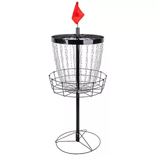 Disc Golf Basket inSPORTline