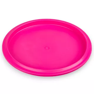Disc Golf Flying Disc inSPORTline Midrange - Pink