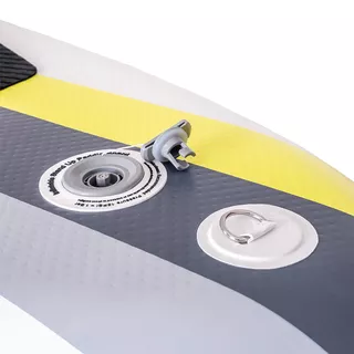 Paddle Board w/ Accessories inSPORTline WaveTrip 10’6” G3