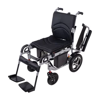 Electric Wheelchair inSPORTline Svanson