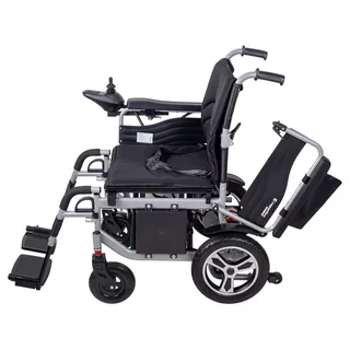 Electric Wheelchair inSPORTline Svanson
