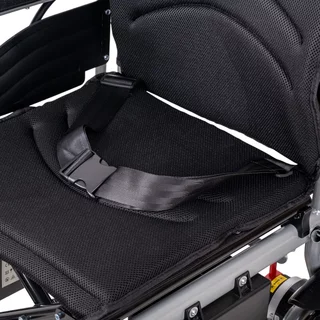 Electric Wheelchair inSPORTline Svanson