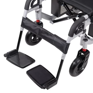 Electric Wheelchair inSPORTline Svanson