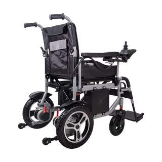 Electric Wheelchair inSPORTline Svanson