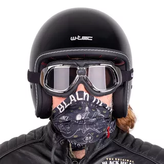 Retro Goggles W-TEC Atavist