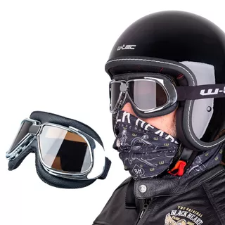 Retro Goggles W-TEC Atavist