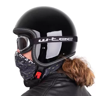Retro Goggles W-TEC Atavist